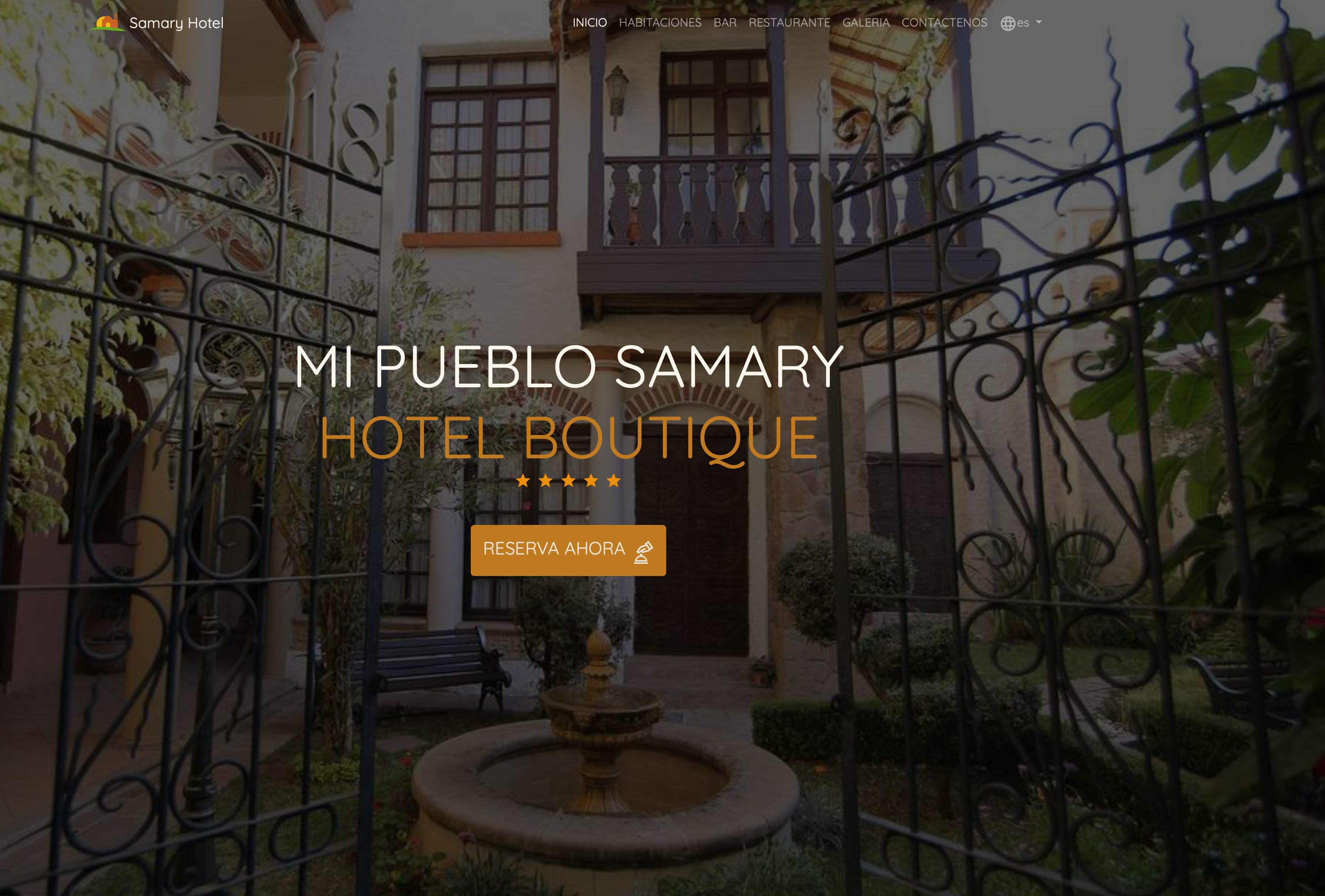 Clientes de Arte Hosting